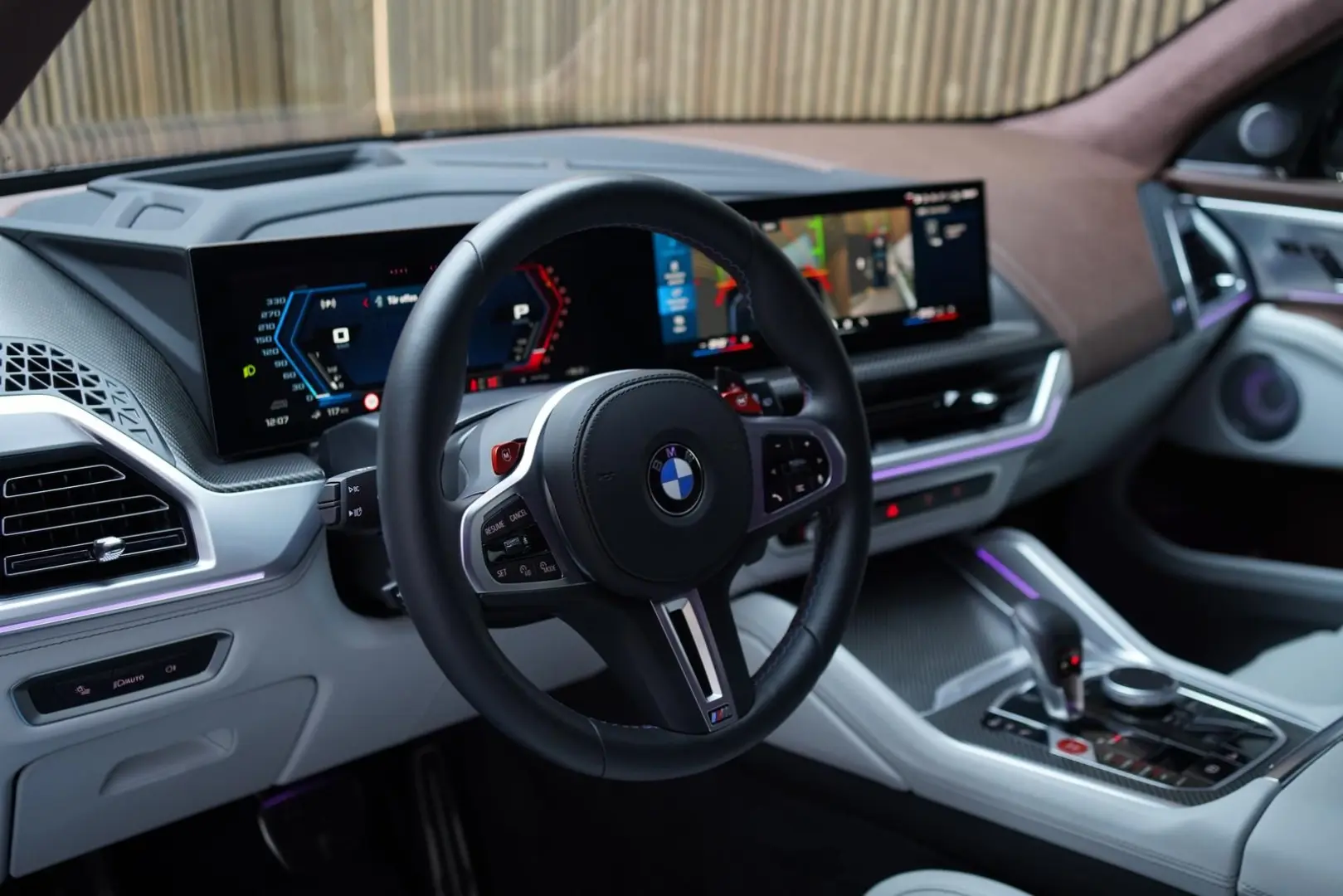 XM50e   B&W   Massage   Integral   SoftCl   HUD