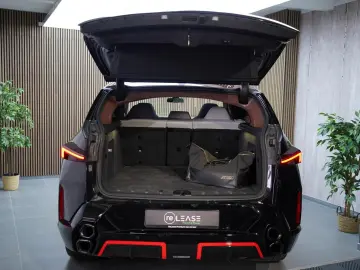 XM50e   B&W   Massage   Integral   SoftCl   HUD