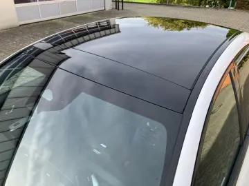 E 200 AMG Superscreen Night Panorama-SD