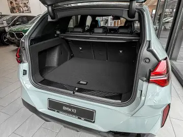 BMW X3 20 xDrive M Sport PANO ACC AHK
