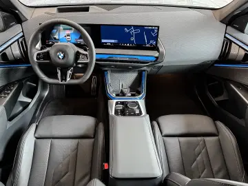 BMW X3 20 xDrive M Sport PANO ACC AHK