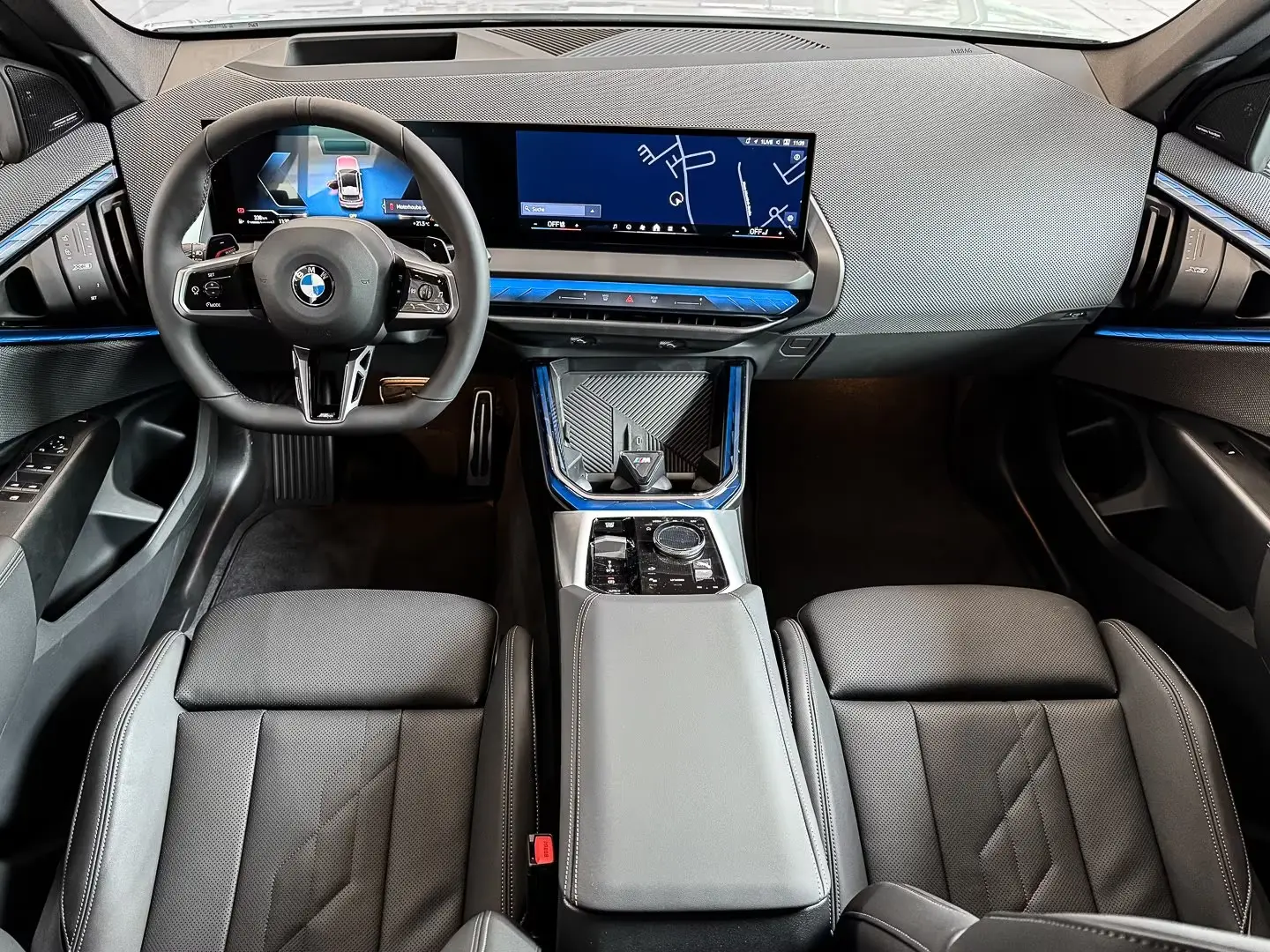 BMW X3 20 xDrive M Sport PANO ACC AHK