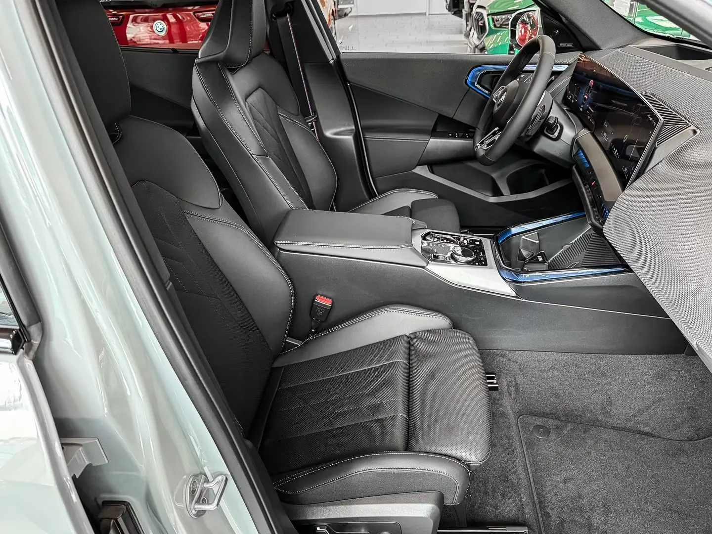 BMW X3 20 xDrive M Sport PANO ACC AHK