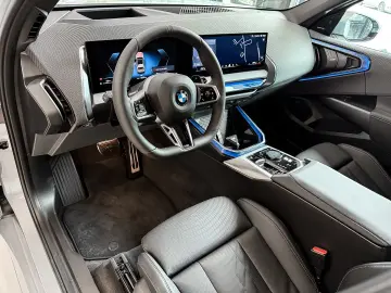 BMW X3 20 xDrive M Sport PANO ACC AHK