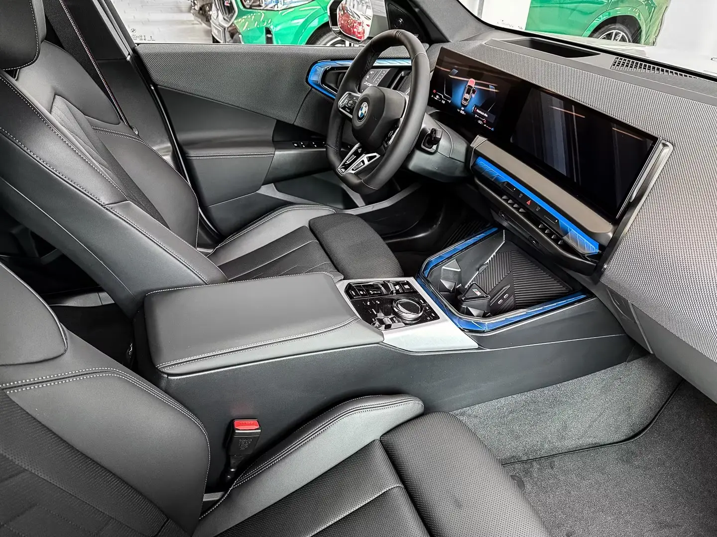 BMW X3 20 xDrive M Sport PANO ACC AHK