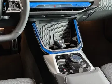 BMW X3 20 xDrive M Sport PANO ACC AHK