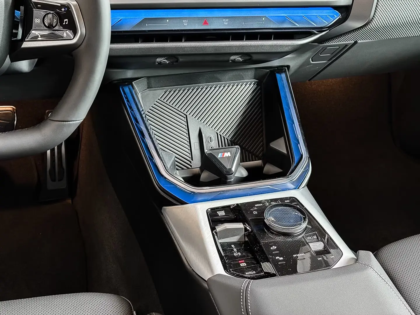 BMW X3 20 xDrive M Sport PANO ACC AHK