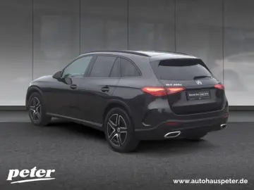 GLC 220 d 4MATIC AMG  AHV Fahrassistenz Plus