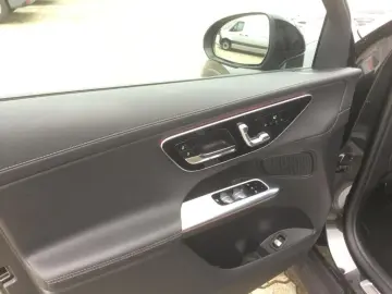 GLC 220 d 4MATIC AMG  AHV Fahrassistenz Plus