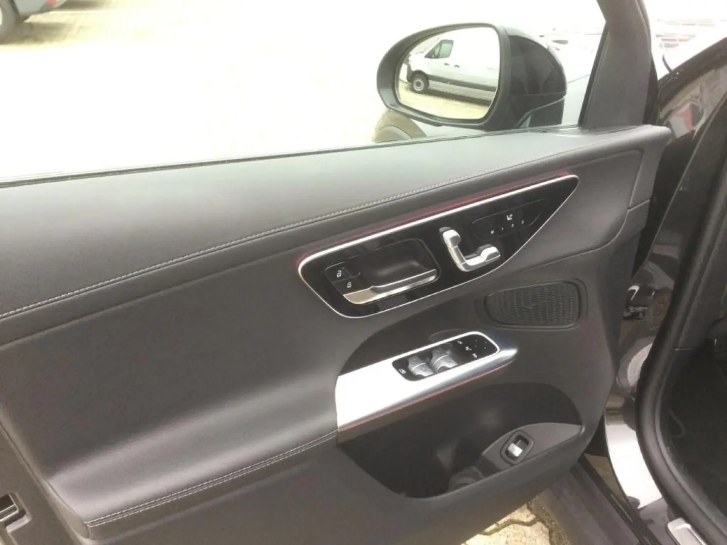 GLC 220 d 4MATIC AMG  AHV Fahrassistenz Plus