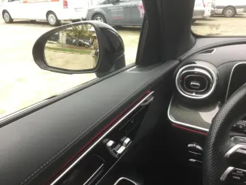 GLC 220 d 4MATIC AMG  AHV Fahrassistenz Plus