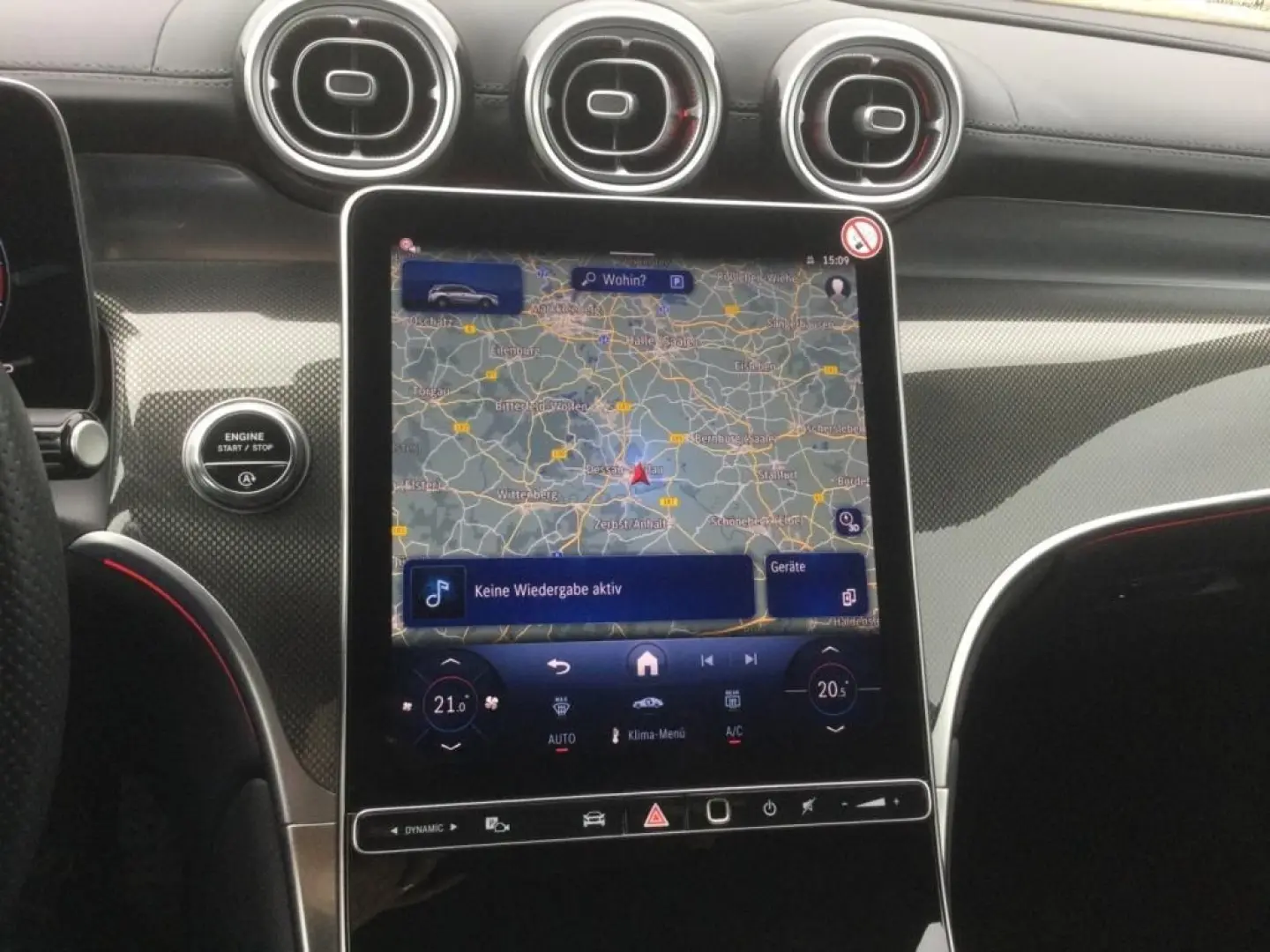 GLC 220 d 4MATIC AMG  AHV Fahrassistenz Plus