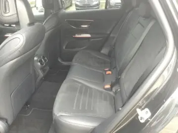 GLC 220 d 4MATIC AMG  AHV Fahrassistenz Plus