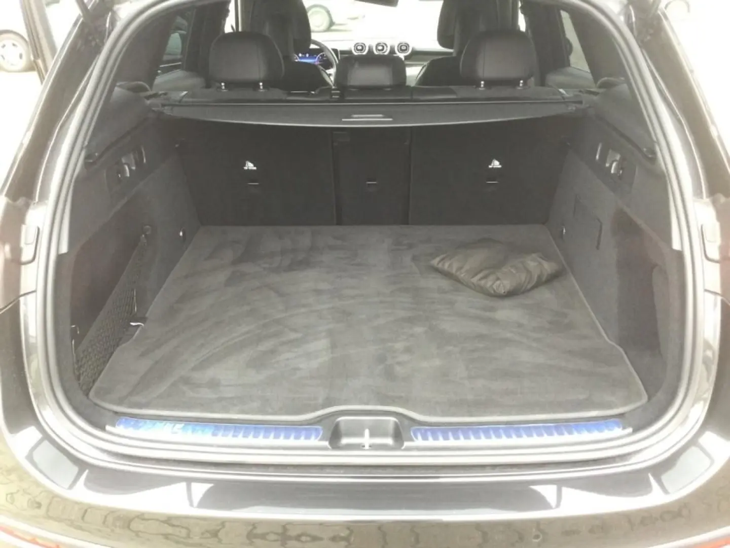 GLC 220 d 4MATIC AMG  AHV Fahrassistenz Plus