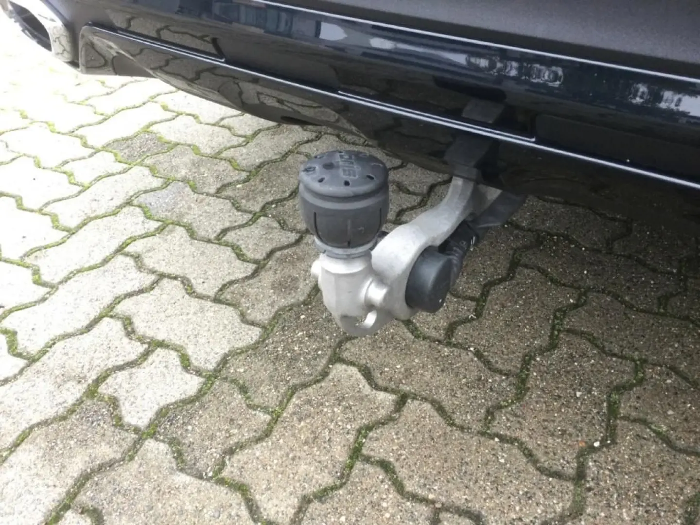 GLC 220 d 4MATIC AMG  AHV Fahrassistenz Plus