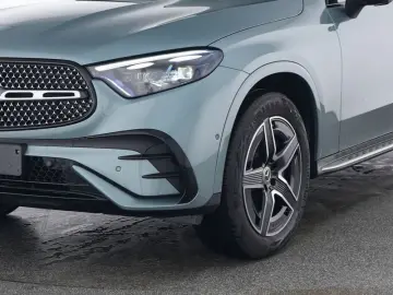 GLC 400 e AMG Prem  AHK Burm3D Air-Balance Night