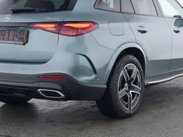 GLC 400 e AMG Prem  AHK Burm3D Air-Balance Night