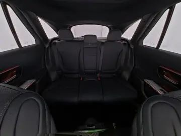 GLC 400 e AMG Prem  AHK Burm3D Air-Balance Night