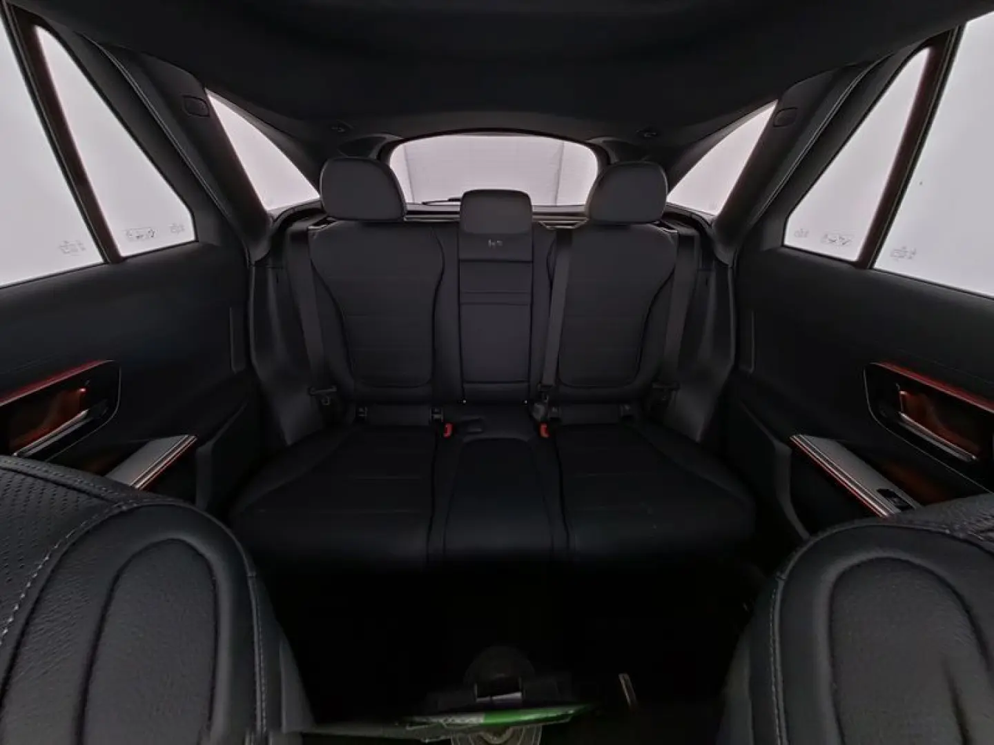 GLC 400 e AMG Prem  AHK Burm3D Air-Balance Night