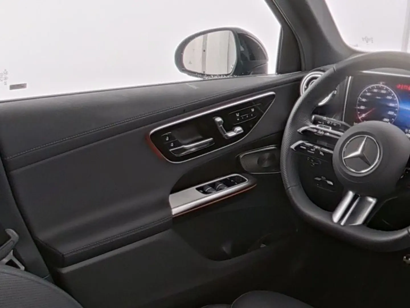 GLC 400 e AMG Prem  AHK Burm3D Air-Balance Night