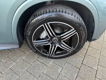 GLC 300e AMG Night Kamera Memory DISTR 20´Zoll