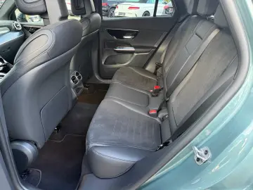 GLC 300e AMG Night Kamera Memory DISTR 20´Zoll