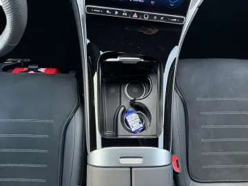 GLC 300e AMG Night Kamera Memory DISTR 20´Zoll