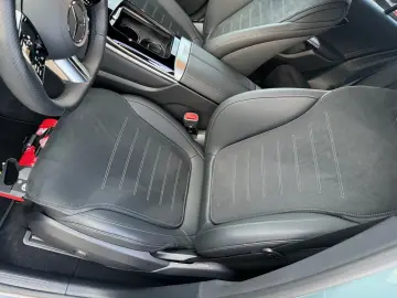 GLC 300e AMG Night Kamera Memory DISTR 20´Zoll