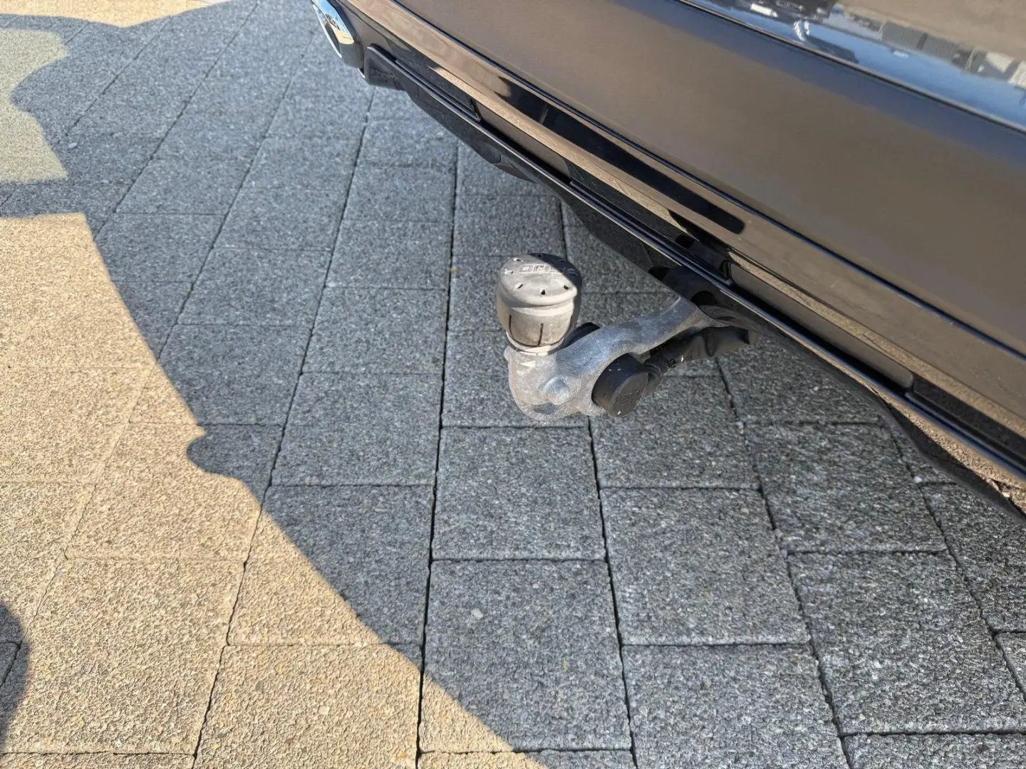 GLC 300e AMG 4M Premium Night 20´ Burmester AHK