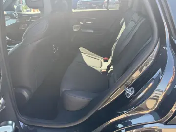 GLC 300e AMG 4M Premium Night 20´ Burmester AHK