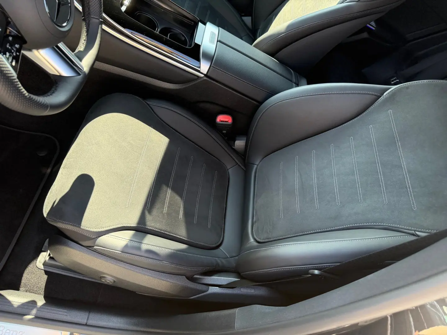 GLC 300e AMG 4M Premium Night 20´ Burmester AHK