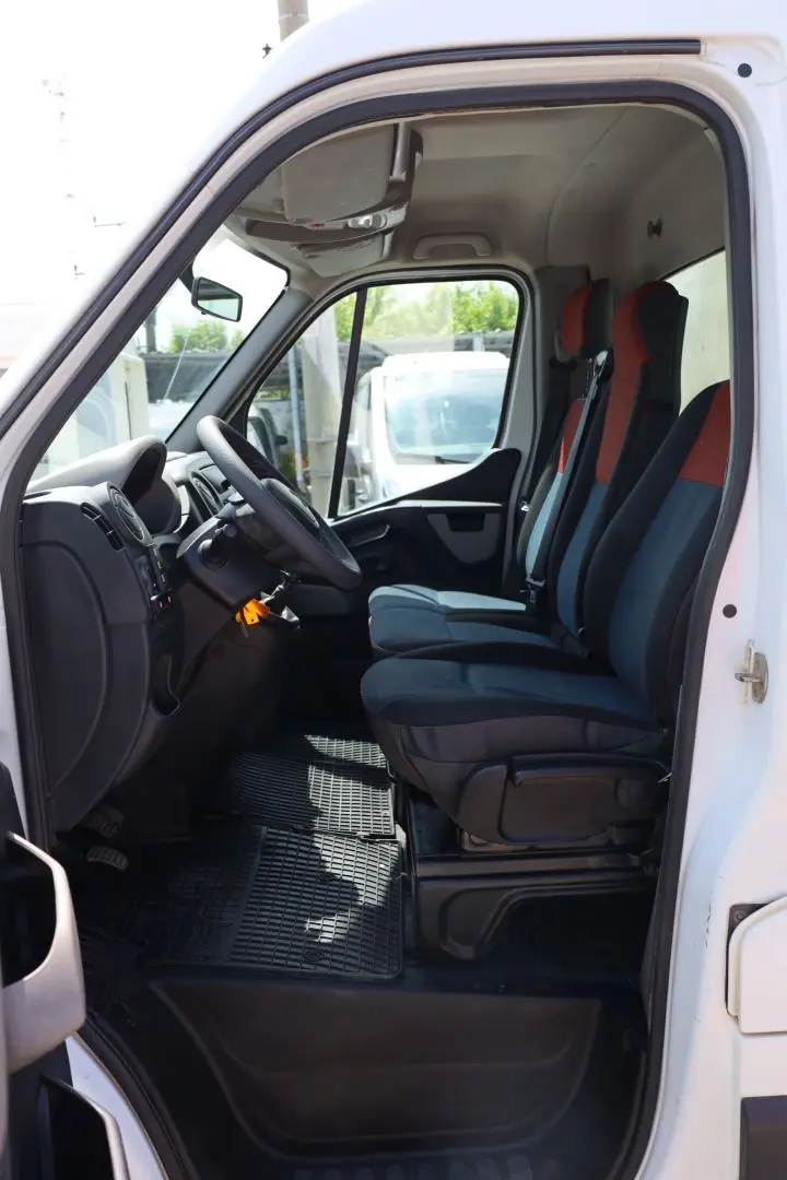 Renault Master Basculabil 2.3 L2 130 CP