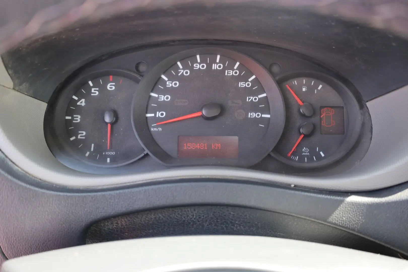 Renault Master Basculabil 2.3 L2 130 CP