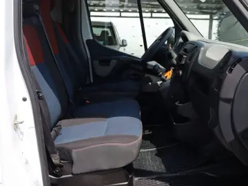 Renault Master Basculabil 2.3 L2 130 CP