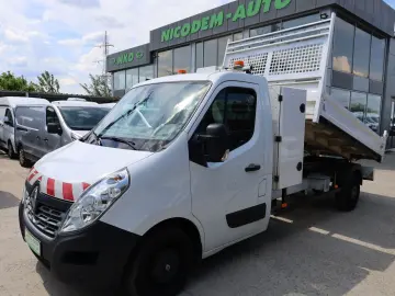 Renault Master Basculabil 2.3 L2 130 CP