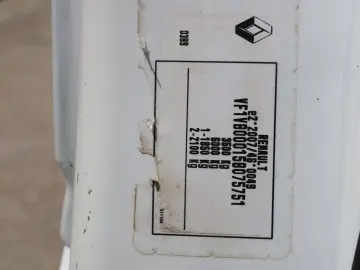 Renault Master Basculabil 2.3 L2 130 CP