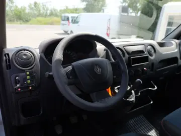 Renault Master Basculabil 2.3 L2 130 CP