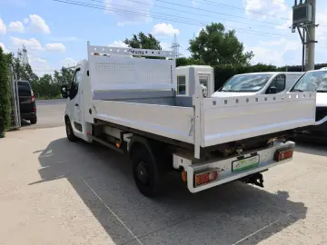 Renault Master Basculabil 2.3 L2 130 CP