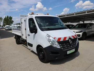 Renault Master Basculabil 2.3 L2 130 CP
