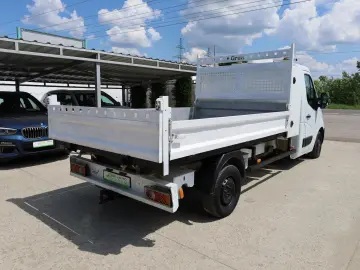 Renault Master Basculabil 2.3 L2 130 CP