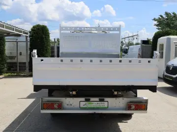 Renault Master Basculabil 2.3 L2 130 CP