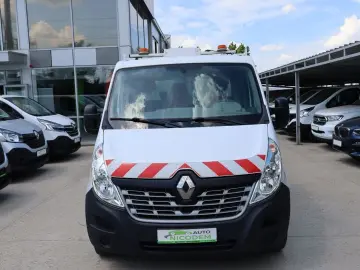 Renault Master Basculabil 2.3 L2 130 CP