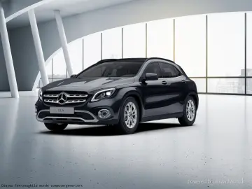 GLA 220 4MATIC