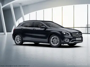 GLA 220 4MATIC