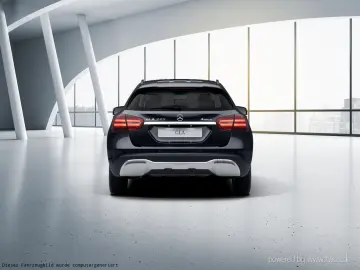 GLA 220 4MATIC
