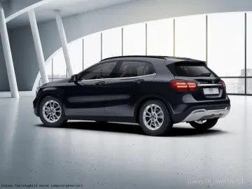 GLA 220 4MATIC
