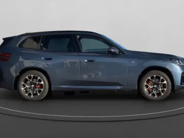 BMW X3 Pachet sport 30e xDrive M Drive