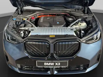BMW X3 Pachet sport 30e xDrive M Drive