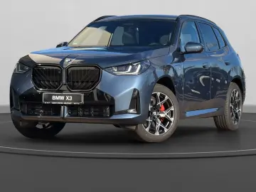 BMW X3 Pachet sport 30e xDrive M Drive