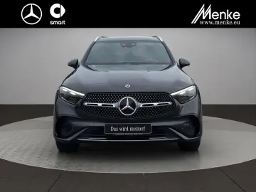GLC 300 4M AMG AIR Pano HA-Lenkg Premium Plus